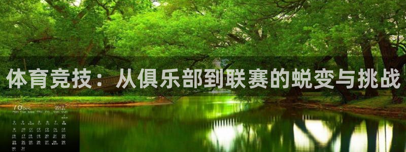 yy易游官网下载招商电话是多少号码：体育竞技：从俱乐