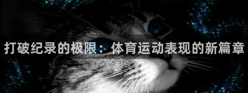 yy易游官方正版app集团简介：打破纪录的极限：体育